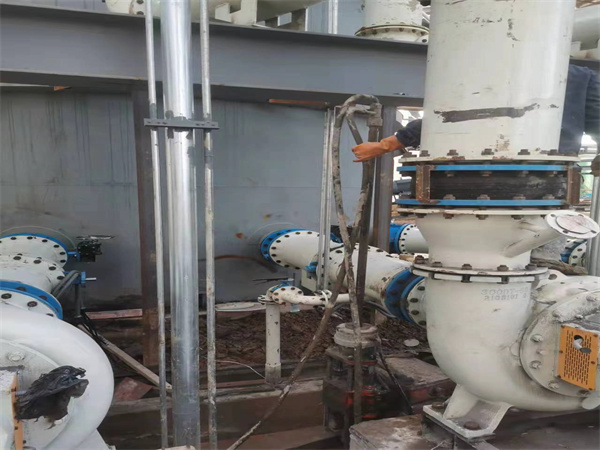 芦淞设备基础沉降下沉注浆加固增加荷载