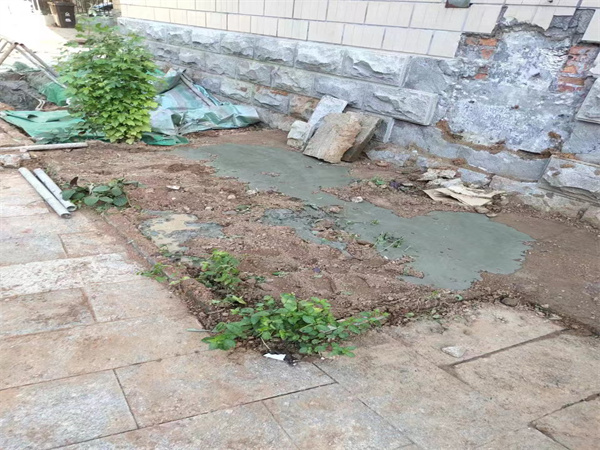 芦淞地基基础注浆增加承载力灌浆加固