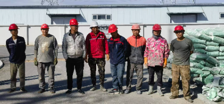 芦淞厂房地基沉降注浆加固施工队伍怎么选